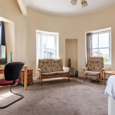 Cosy 2 Bedroom In Edinburgh Old Town 外观 照片